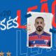 Fortaleza confirma contratação do atacante fumacense Moisés Vieira até o fim de 2024