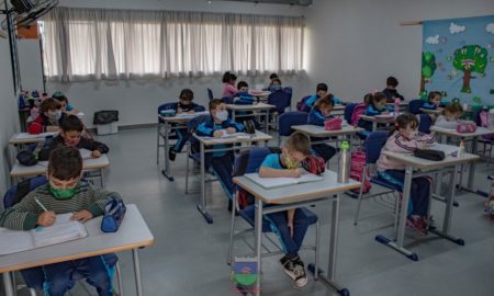 Morro da Fumaça: Escolha de vagas dos profissionais da educação ocorre no dia 2 de fevereiro