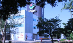 Universidade Gratuita: Unesc reforça transparência e protocola pedido de acesso a dados no TCE