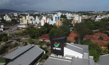 Uniedu: Inscrições para a bolsa de estudos na Unesc iniciam dia 6 de fevereiro