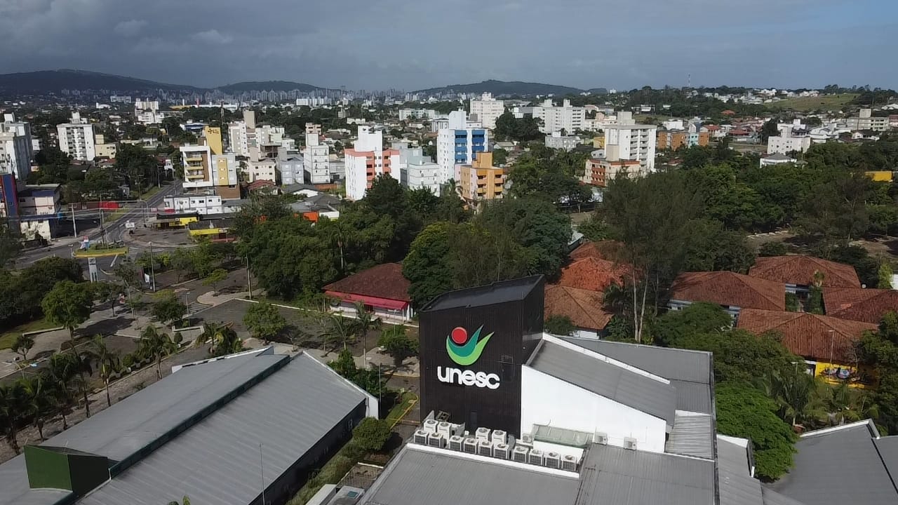 Mais uma vez, Unesc está entre as melhores universidades da América Latina