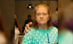 Nota de Falecimento: Teonilha Rosa Fermino, aos 74 anos de idade