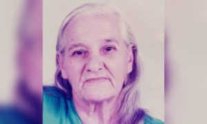 Nota de Falecimento: Ruth Silva Epifânio, aos 83 anos de idade
