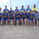 Trancoso e Caçadores estão na final do Campeonato Esplanada Master Beach Soccer