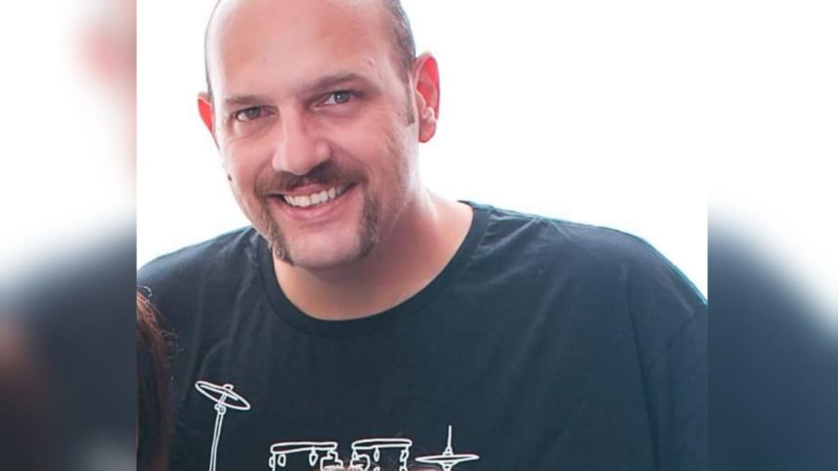 Morre motorista socorrista do Samu de Morro da Fumaça