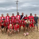 Trancoso é o Campeão do Esplanada Master Beach Soccer