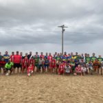 Trancoso é o Campeão do Esplanada Master Beach Soccer