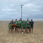 Trancoso é o Campeão do Esplanada Master Beach Soccer