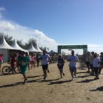 Corrida do Cooperativismo deve virar tradição no Balneário Esplanada