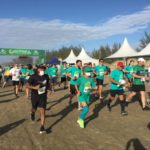 Corrida do Cooperativismo deve virar tradição no Balneário Esplanada