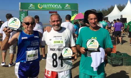 Corrida do Cooperativismo deve virar tradição no Balneário Esplanada