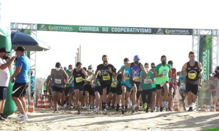 Corrida do Cooperativismo seguirá protocolos para combater o Coronavírus