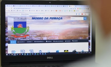 Prefeituras de Santa Catarina ganham novos portais a partir desta semana