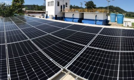 Energia solar implantada pelo Samae de Morro da Fumaça irá gerar economia