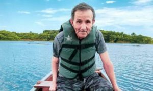 Nota de Falecimento: Itamar Rodrigues, aos 71 anos de idade