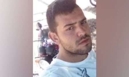 Jovem de Morro da Fumaça morre vítima de acidente de trânsito