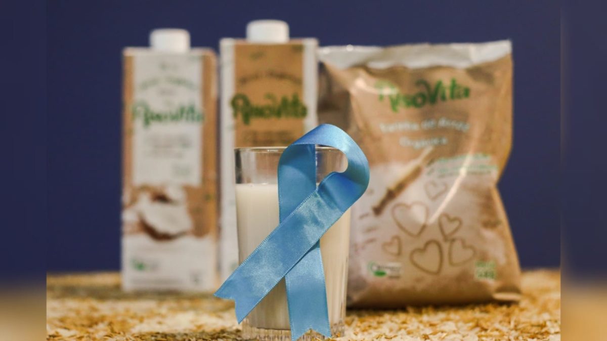 Bebidas e farinhas à base de arroz se tornam aliadas na alimentação para autistas