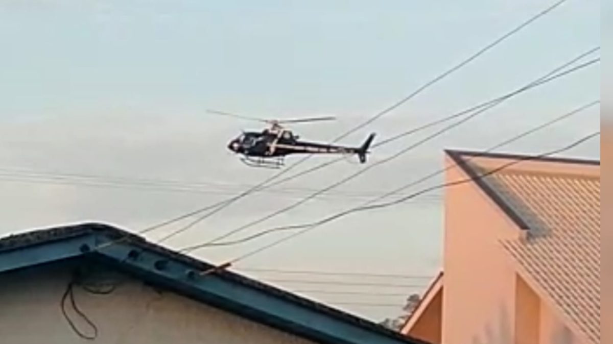 Polícia Civil realiza operação em Morro da Fumaça (VÍDEO)
