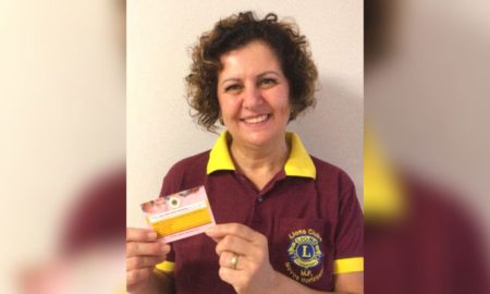 Lions Clube Novos Horizontes prepara evento beneficente em homenagem ao Dia da Mulher