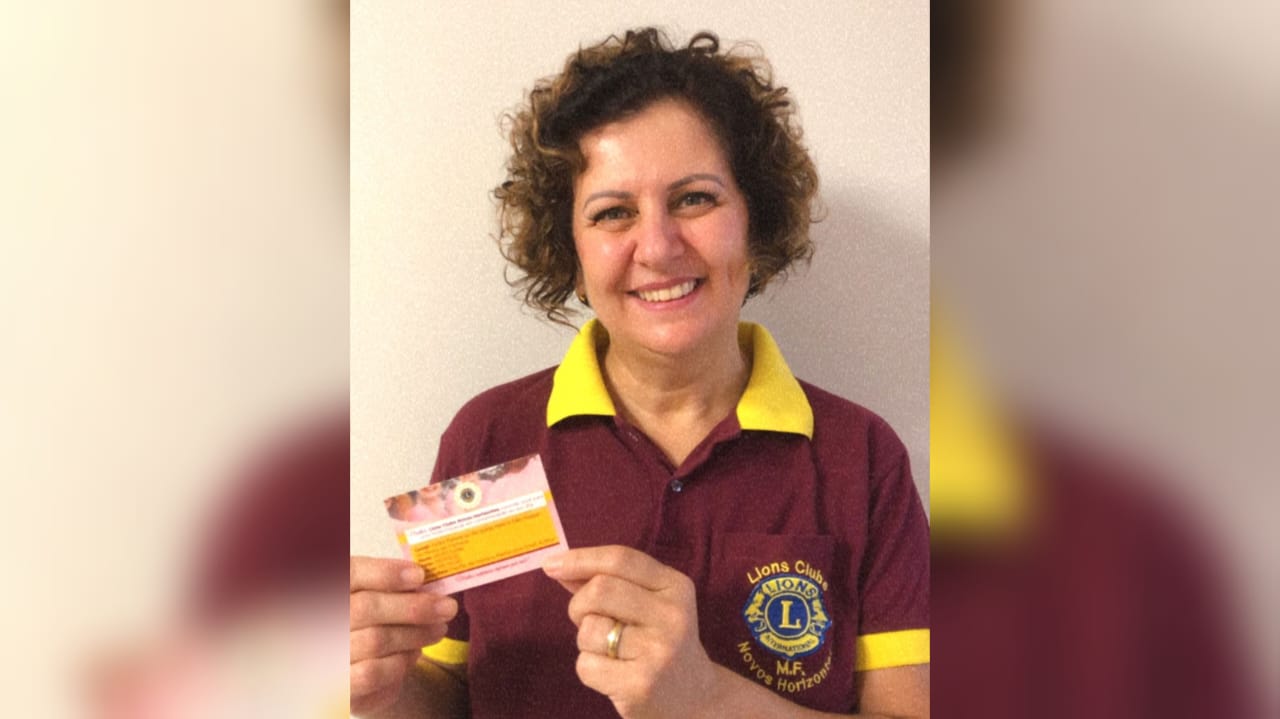 Lions Clube Novos Horizontes prepara evento beneficente em homenagem ao Dia da Mulher