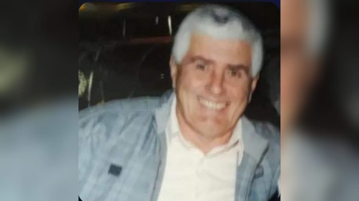 Nota de Falecimento: Jaime Sartor, aos 68 anos de idade