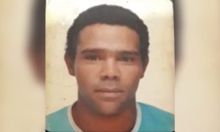 Nota de Falecimento: Rafael de Souza Bom Filho, aos 37 anos de idade