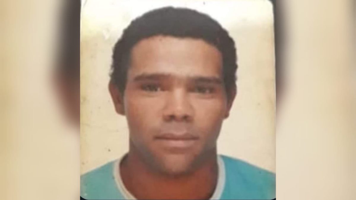 Nota de Falecimento: Rafael de Souza Bom Filho, aos 37 anos de idade