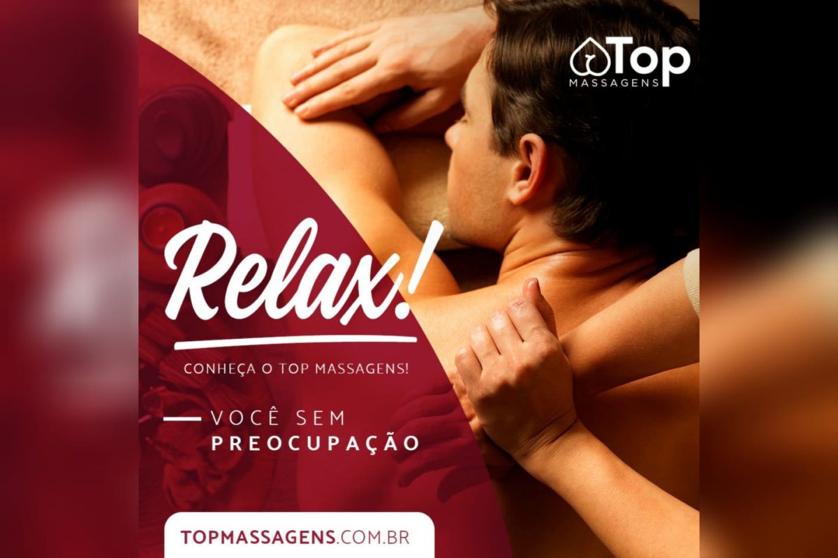 Benefícios Massagem Sensual ou Tailandesa (Tântrica)