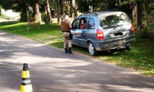 Polícia Militar intensifica Operação Carnaval Seguro no Balneário Esplanada