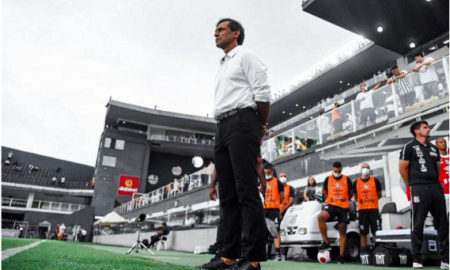 Fora do Paulistão, Santos terá período sem jogos para entrosar jogadores e nova comissão técnica