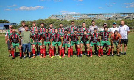 Rui Barbosa perde e dá adeus a Copa Sul dos Campeões