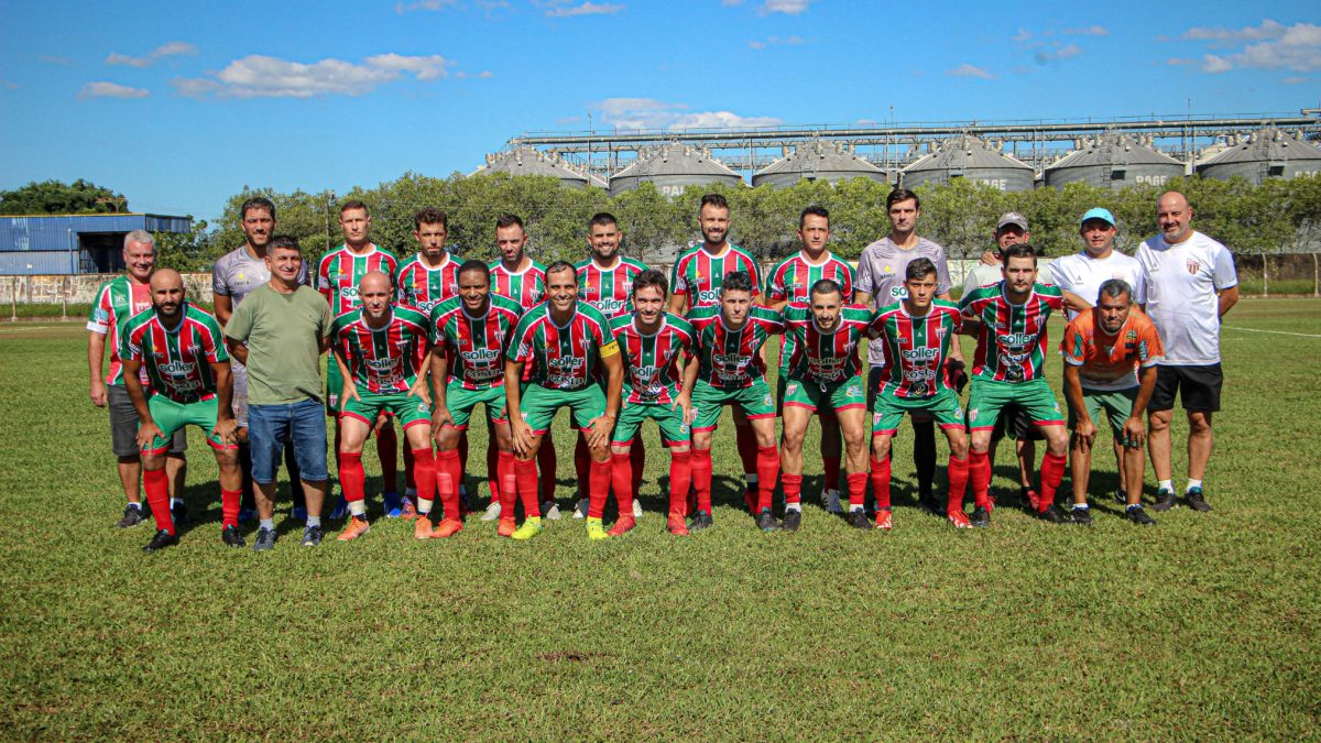 Rui Barbosa perde e dá adeus a Copa Sul dos Campeões