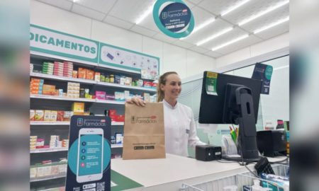 Drogaria Barato Popular agora tem aplicativo de compras