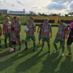 Master do Rui Barbosa empata na abertura da temporada