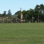 Master do Rui Barbosa empata na abertura da temporada