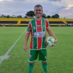 Master do Rui Barbosa empata na abertura da temporada