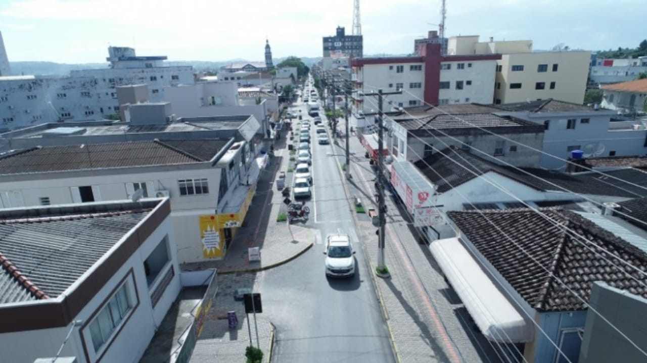 Governo de Morro da Fumaça finaliza Plano de Mobilidade Urbana