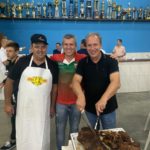 Master do Rui Barbosa empata em São Ludgero