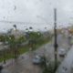 Defesa Civil mantém alerta para chuva intensa entre domingo e segunda-feira