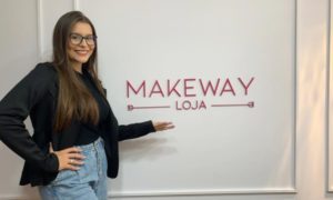 MakeWay inaugura loja física no centro de Morro da Fumaça