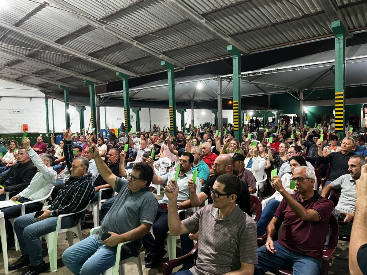 Associados da Cermoful Energia aprovam contas e elegem novo conselho fiscal