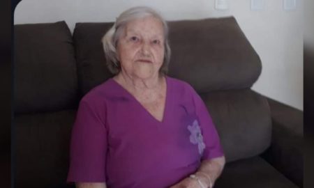 Nota de Falecimento: Maria Pelegrin Maragno, aos 97 anos de idade
