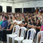 Clubes de mães e grupos da terceira idade de Morro da Fumaça retomam atividades