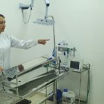 Agropan Vet Clínica Veterinária inaugura em Estação Cocal