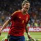 Os sucessos de Fernando Torres no Campeonato Europeu de Futebol