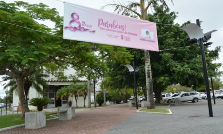 Morro da Fumaça promove ação integrada em alusão ao Dia da Mulher