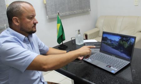 Proposições poderão ser ilustradas com fotos no Legislativo fumacense