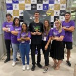 Acadêmicos da Unesc são destaque no Startup Weekend