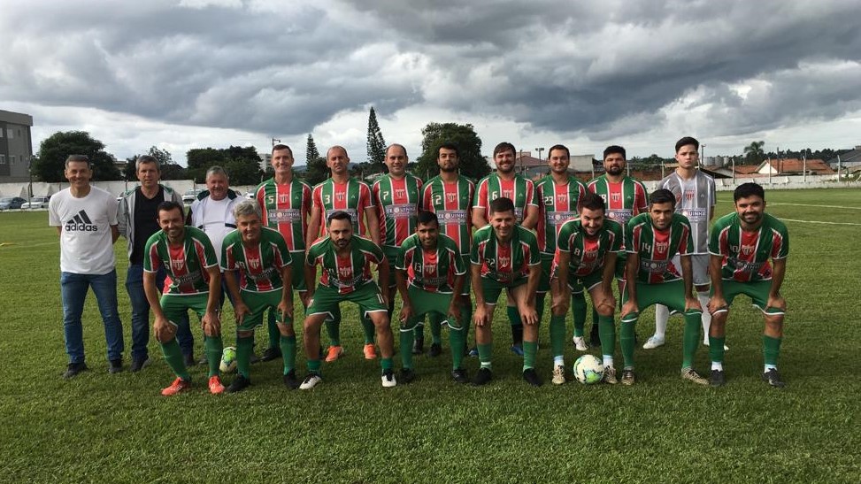 Master do Rui Barbosa conquista vitória jogando em Morro da Fumaça