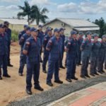 Inaugurado novo quartel dos Bombeiros de Morro da Fumaça